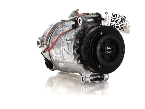 AC compressor JAGUAR XE (X760) 2.0 D | BP17454646M34 