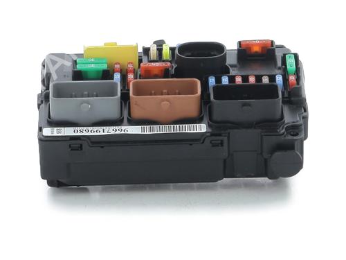 Used Fuse box CITROËN C3 II (SC_) 1.2 VTi 82 (82 hp) 30982437