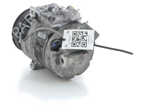AC compressor BMW 1 (E87) 130 i | BP32654025M34