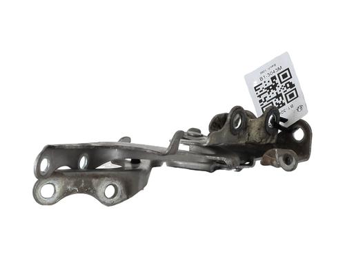 Hinge/Door check strap TOYOTA VERSO (_R2_) 2.0 D-4D (AUR20_, AUR20R) | BP29389801C146 
