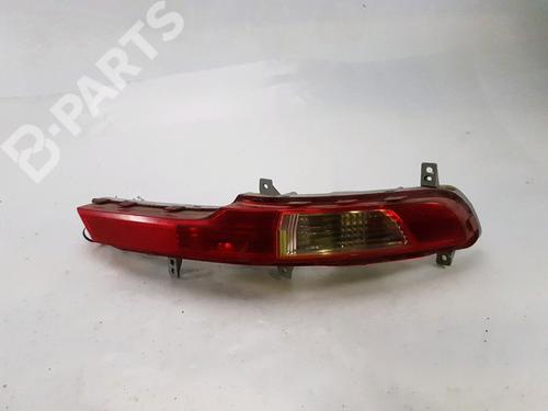 Used Rear bumper right light Rear bumper right light KIA SPORTAGE III (SL) 1.7 CRDi (116 hp) 10442979 10442979