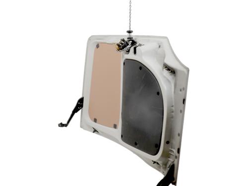 Right slide door FIAT FIORINO Box Body/MPV (225_) 1.3 D Multijet | BP29696003C75 