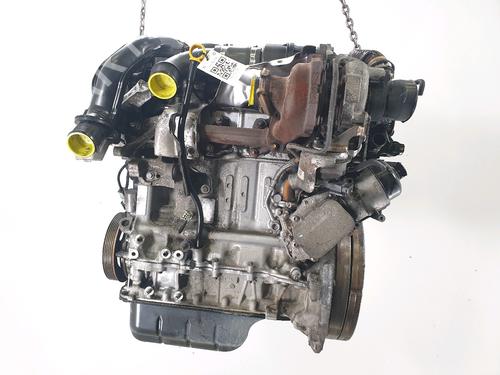 Engine FORD TRANSIT CONNECT V408 Box Body/MPV 1.5 TDCi | BP37506219M1 - Image 2