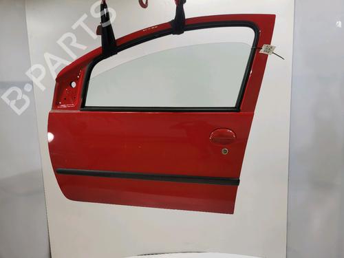 Used Left front door Left front door CITROËN C1 (PM_, PN_) 1.0 (68 hp) 36006626 36006626