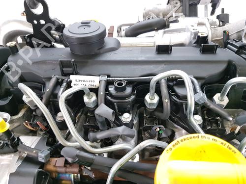 Engine RENAULT TWINGO II (CN0_) 1.5 dCi 75 | BP31285259M1 