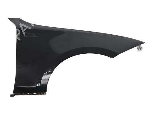 Used Right front fenders BMW 1 (E81) 118 d (143 hp) 30449685