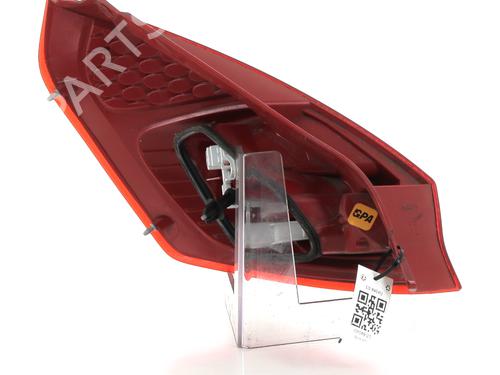 Right taillight FORD FIESTA VI (CB1, CCN) 1.25 | BP27553909C35 