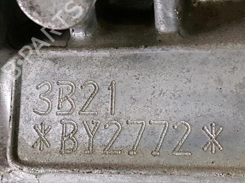 Engine SMART FORTWO Cabrio (451) 1.0 (451.431, 451.480) | BP30190409M1 