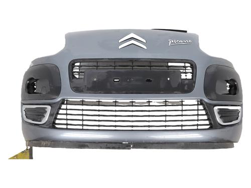 front-bumper-citroen-c3-picasso-sh_-2008-34532165 main image