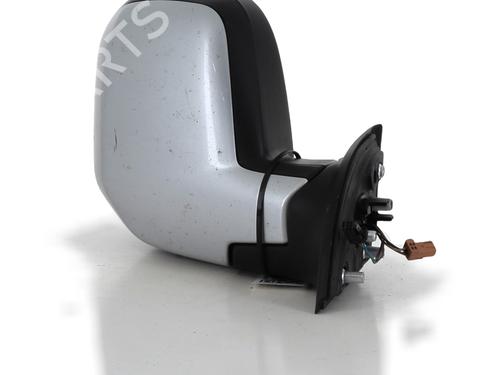 Right mirror PEUGEOT PARTNER MPV (5_, G_) 1.6 HDi 90 | BP29443992C27 