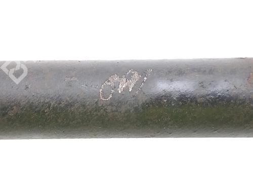 Right rear driveshaft MERCEDES-BENZ E-CLASS (W211) E 220 CDI (211.006) | BP11959900M41 