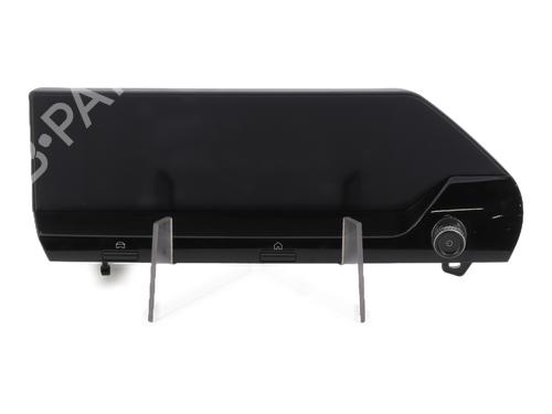 Display monitor CITROËN C4 III (BA_, BB_, BC_) 1.2 PureTech 130 (BAHNSA, BAHNSB) | BP30957668C48