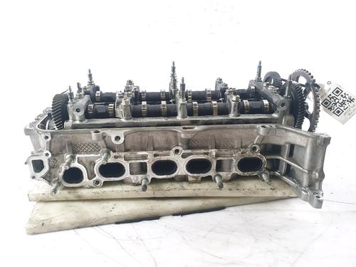 Sylinderhode HONDA CIVIC VIII Hatchback (FN, FK) 2.2 CTDi (FK3) | BP29964232M5