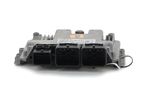 Used Engine control unit (ECU) PEUGEOT 2008 I (CU_) 1.6 VTi (120 hp) 30165155