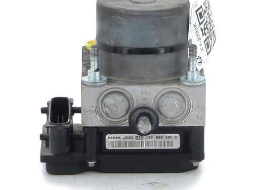 abs-pump-opel-meriva-a-mpv-x03-2003-2004-2005-2006-2007-2008-2009-2010-32152607 main image