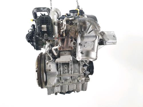 Engine VW T-ROC (A11, D11) 1.0 TSI | BP38741333M1 - Image 4