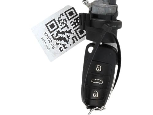 Used Ignition barrel Ignition barrel AUDI A3 Sportback (8VA, 8VF) 1.2 TFSI (110 hp) 36252610 36252610