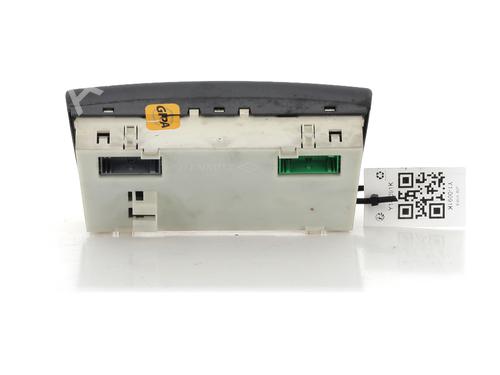 Climate control RENAULT LAGUNA II (BG0/1_) 1.9 dCi (BG08, BG0G) | BP25453023I5 