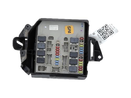 Boîte à Fusibles RENAULT CLIO III (BR0/1, CR0/1) 1.5 dCi (BR17, CR17) | BP29932018E1