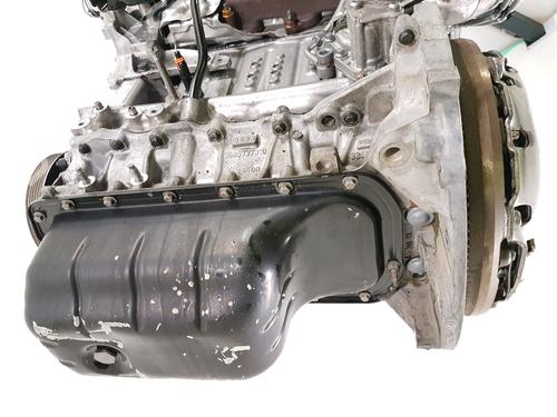 Engine PEUGEOT 208 I (CA_, CC_) 1.6 HDi | BP31349390M1 