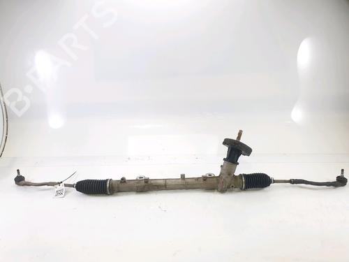 Used Steering rack DACIA DUSTER (HM_) 1.5 dCi 115 (HMAD) (116 hp) 27453916