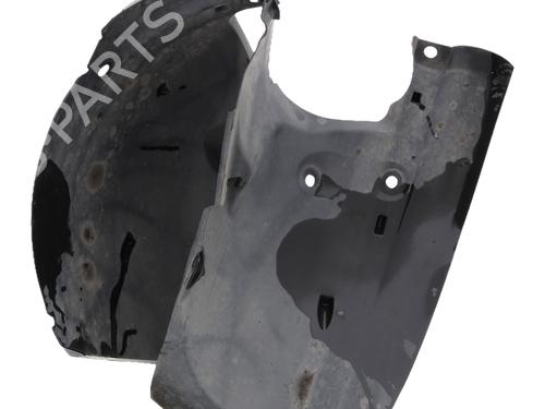 Used Wheel arch Wheel arch RENAULT CLIO III (BR0/1, CR0/1) 1.5 dCi (88 hp) 35798509 35798509