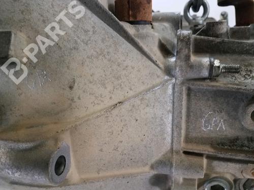 Gearbox FIAT GRANDE PUNTO (199_) 1.3 D Multijet | BP10461703M3 