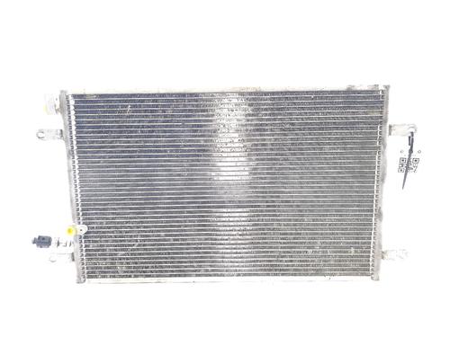 Kondensator Klimaanlage für AUDI A6 C6 Avant (4F5) 2.7 TDI (180 hp) 27353943