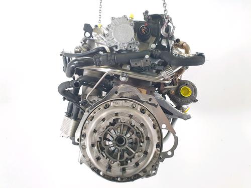 Engine AUDI A4 B7 (8EC) 2.0 TDI 16V | BP36428874M1 - Image 3