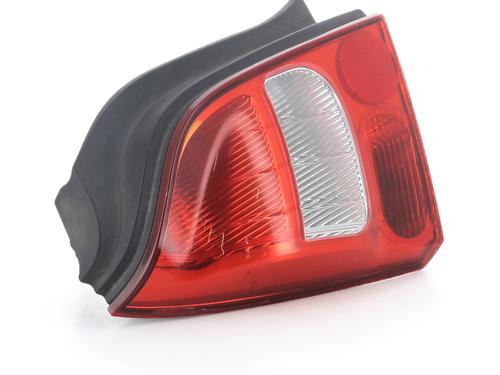 Left taillight RENAULT TWINGO II (CN0_) 1.5 dCi (CN0E) | BP37680940C34 - Image 5
