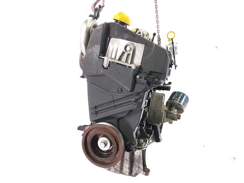Used Engine Engine RENAULT CLIO III (BR0/1, CR0/1) 1.5 dCi (BR17, CR17) (86 hp) 34261845 34261845