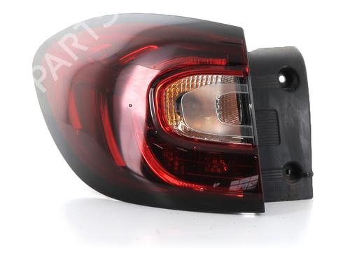 Left taillight RENAULT CAPTUR I (J5_, H5_) 1.3 TCe 150 (J5NK, J5JS) | BP29741414C34 