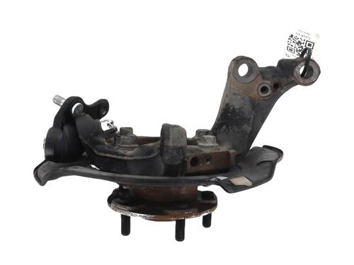 Right front steering knuckle TOYOTA AURIS (_E15_) 2.0 D-4D (ADE150_, ADE150R) | BP30334348M26
