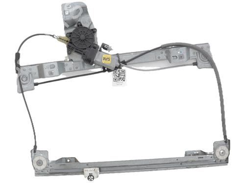 Used Front right window mechanism Front right window mechanism RENAULT KANGOO Express (FW0/1_) 1.5 dCi 75 (FW07, FW10, FW04) (75 hp) 35718365 35718365