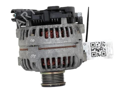 Alternator CITROËN C4 I (LC_)  | BP28207645M7 