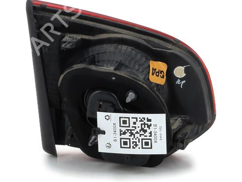 Right tailgate light VW GOLF VI (5K1) 1.6 TDI | BP29443806C80 