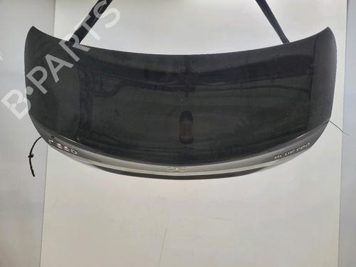 Used Tailgate MERCEDES-BENZ C-CLASS (W205) C 220 BlueTEC / d (205.002, 205.004) (170 hp) 32202412