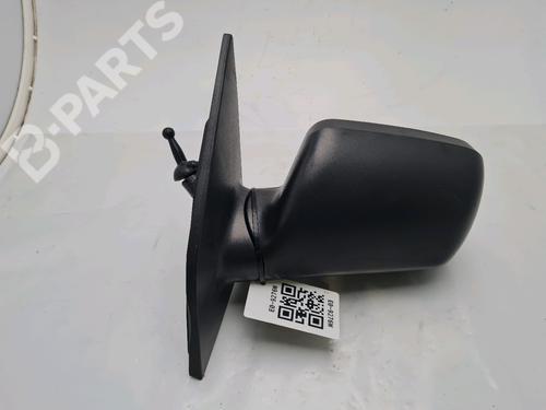 Left mirror KIA PICANTO I (SA) 1.1 | BP12146607C26 