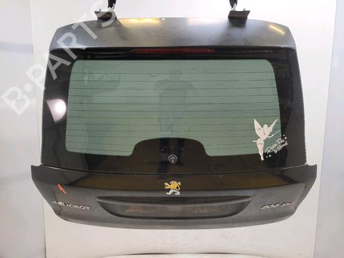 tailgate-peugeot-206-sw-2ek-2002-33733415 main image