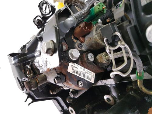 Engine RENAULT CLIO III (BR0/1, CR0/1) 1.5 dCi (BR17, CR17) | BP36691673M1 - Image 10