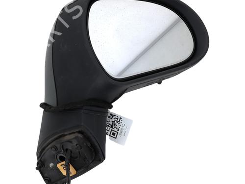 Bakspejl Højre PEUGEOT 207 (WA_, WC_) 1.6 HDi (109 hp) 30049221