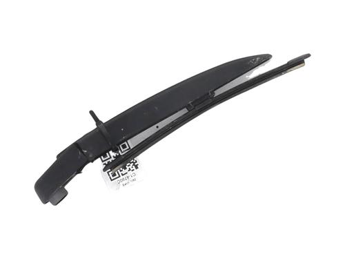 Rear windshield wiper arm RENAULT CLIO IV (BH_) 1.5 dCi 75 | BP29048085C144 