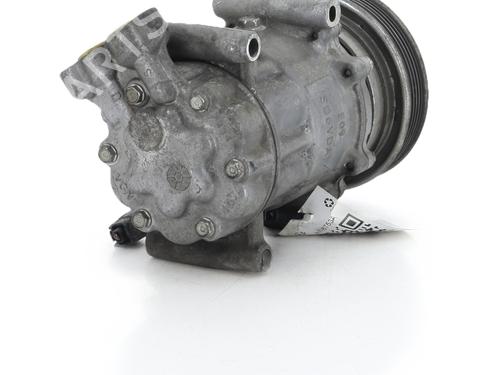 AC compressor RENAULT KANGOO Express (FW0/1_) 1.5 dCi 85 (FW0K, FW0L, FW0B) | BP39489239M34 - Image 3