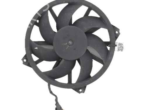 Used Radiator fan Radiator fan 37869393 37869393
