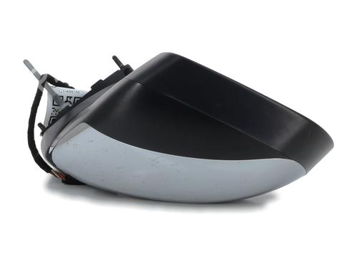 Left mirror PEUGEOT 3008 I MPV (0U_) 1.6 BlueHDi 120 | BP29381666C26 