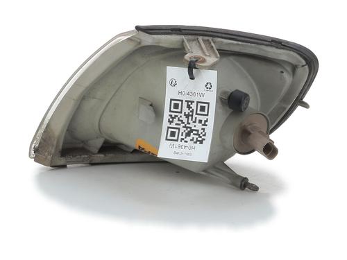 Right front indicator HYUNDAI TRAJET (FO) 2.0 CRDi | BP29443552C33 