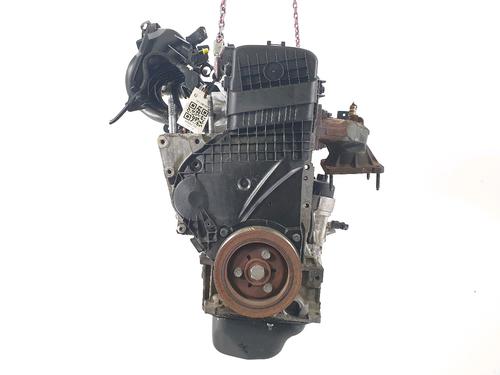 Used Engine Engine PEUGEOT 206+ (2L_, 2M_) 1.4 i (73 hp) 35940856 35940856