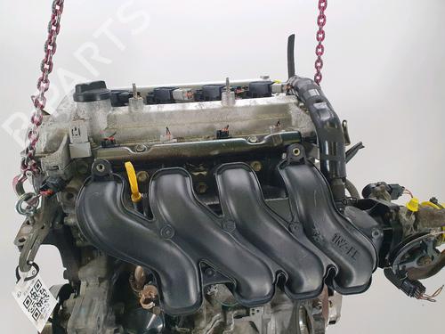 Engine TOYOTA YARIS (_P1_)  | BP36350779M1  - Image 5