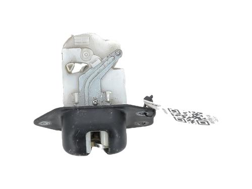 Bagklap lås Bagklap lås NISSAN NOTE (E11, NE11) 1.5 dCi (86 hp) 34205126 34205126