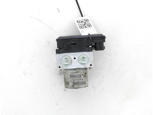 ABS pump SEAT ALHAMBRA (710, 711) 2.0 TDI | BP15525059M43 